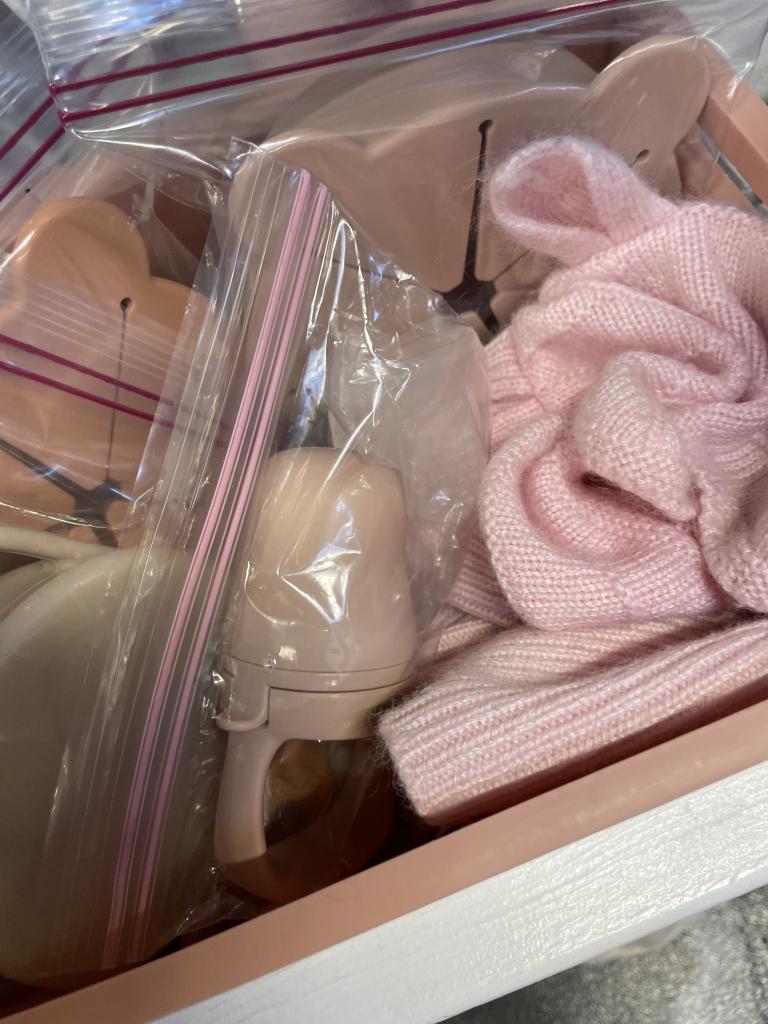 Bibs fæðunet