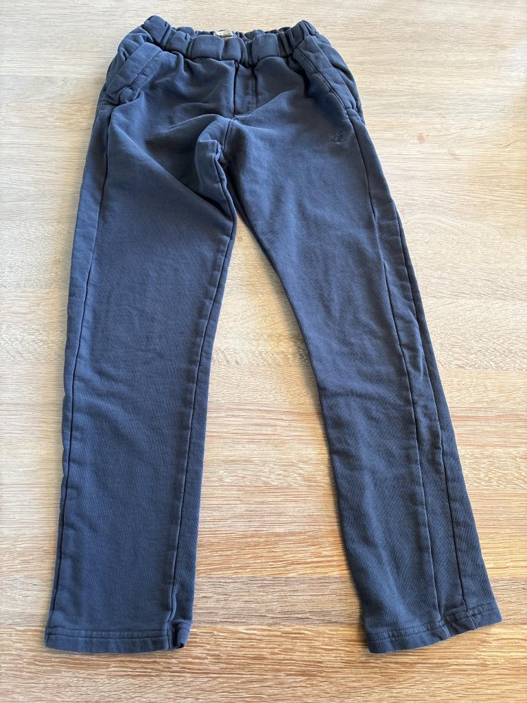 Wheat bukser 140