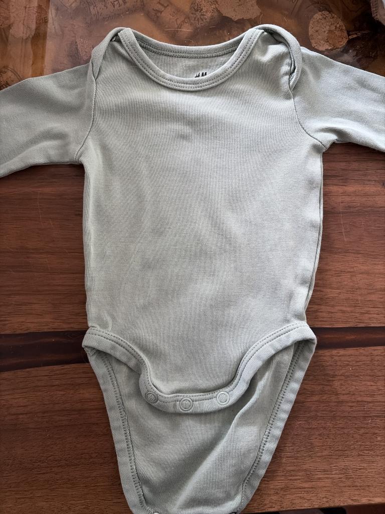 H&M body str. 56