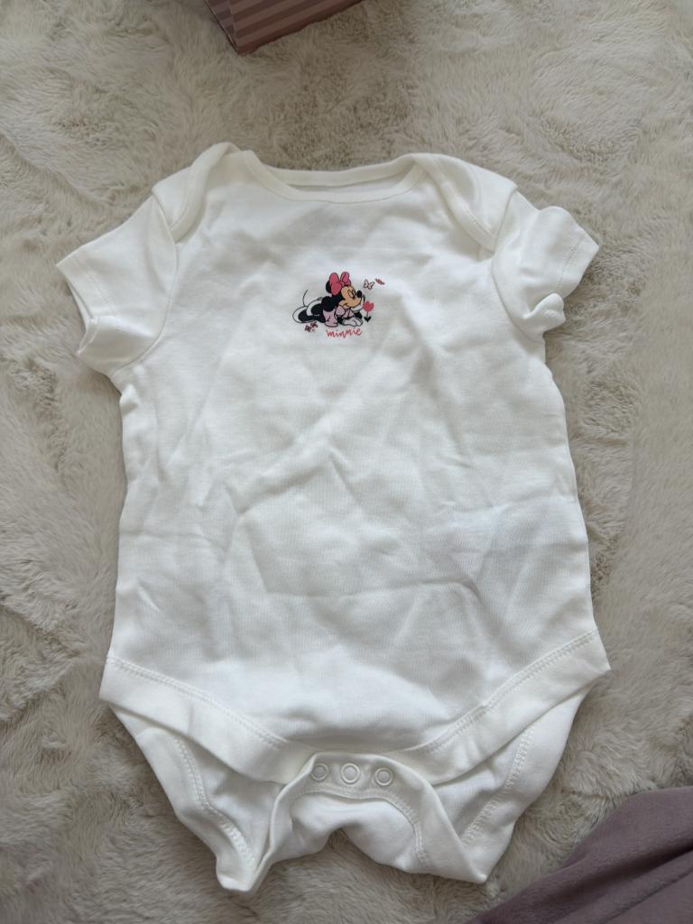 Baby body Primark