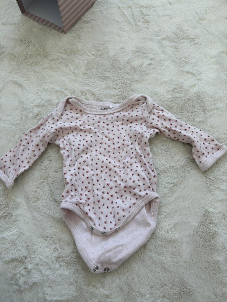 BeKids body
