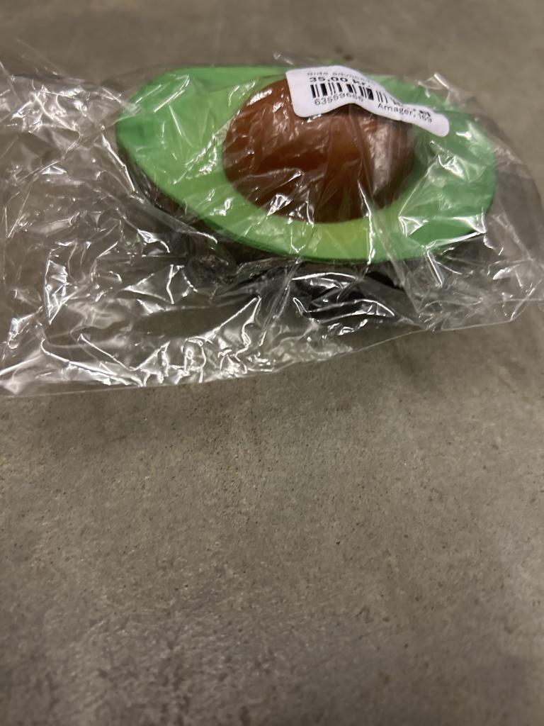 Avokado bidering
