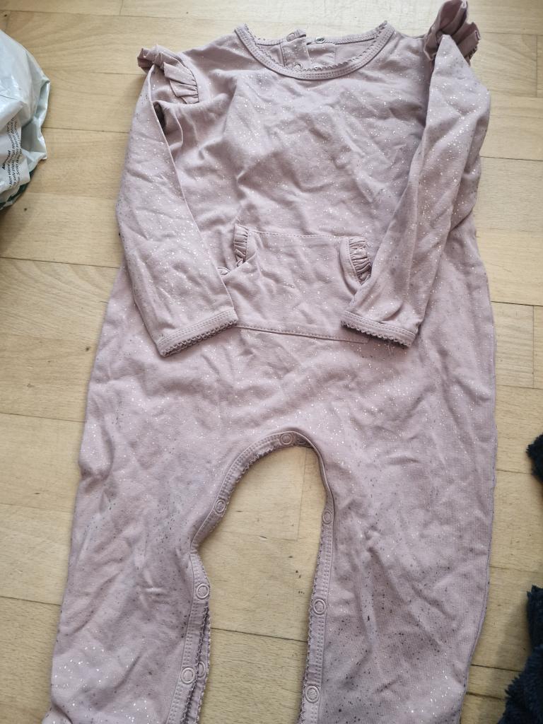 Littlewondersdragt86/92