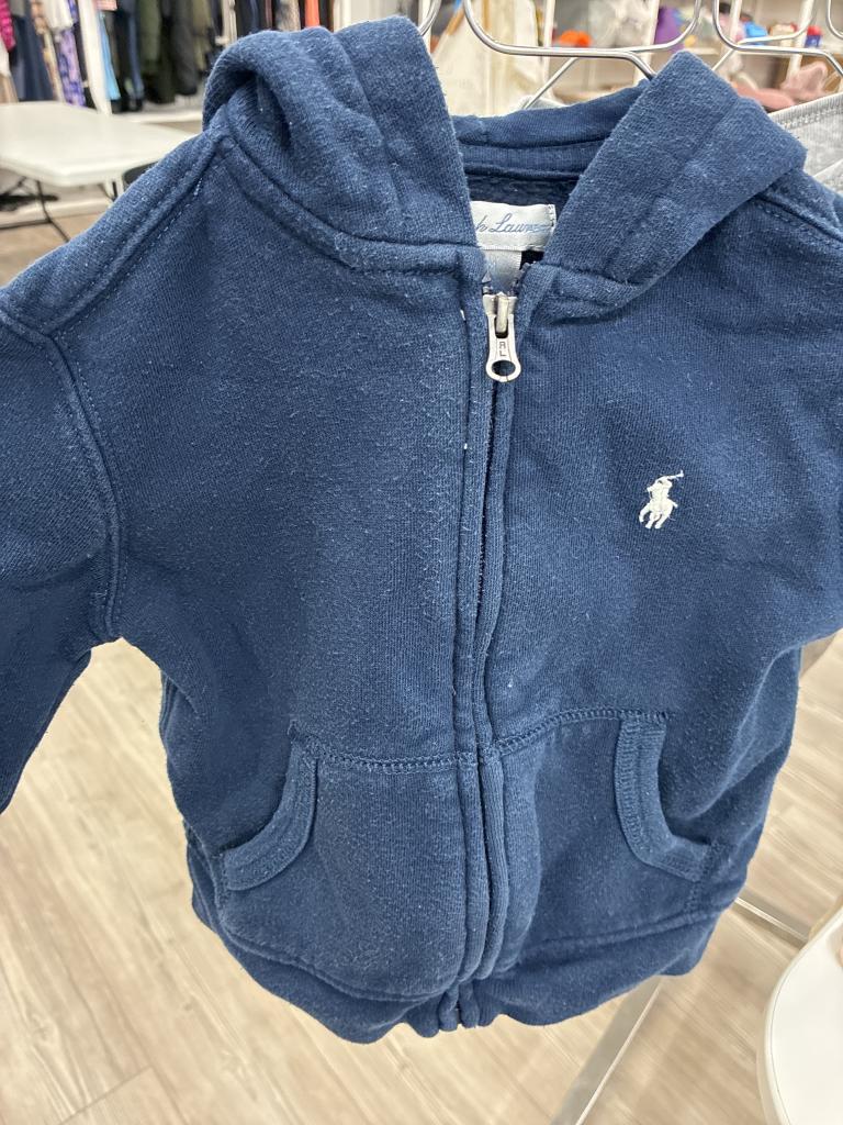 Ralph Lauren hoodie