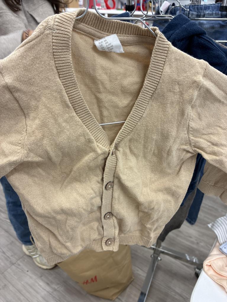 H&M cardigan
