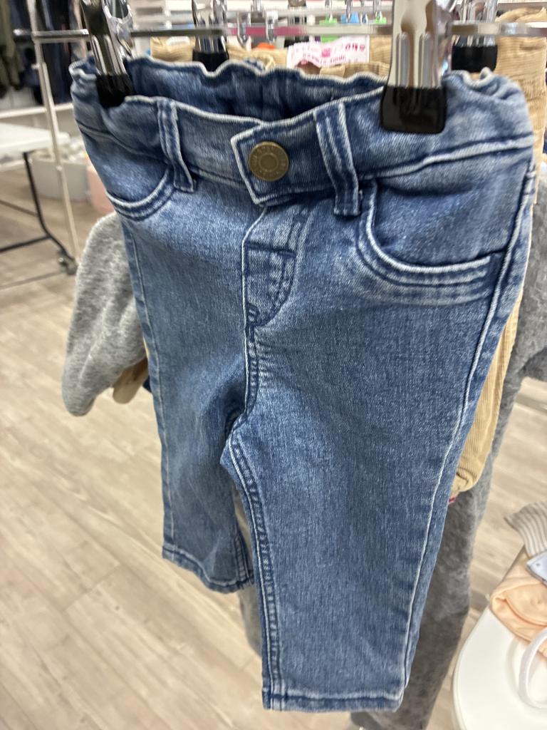 H&M jeans