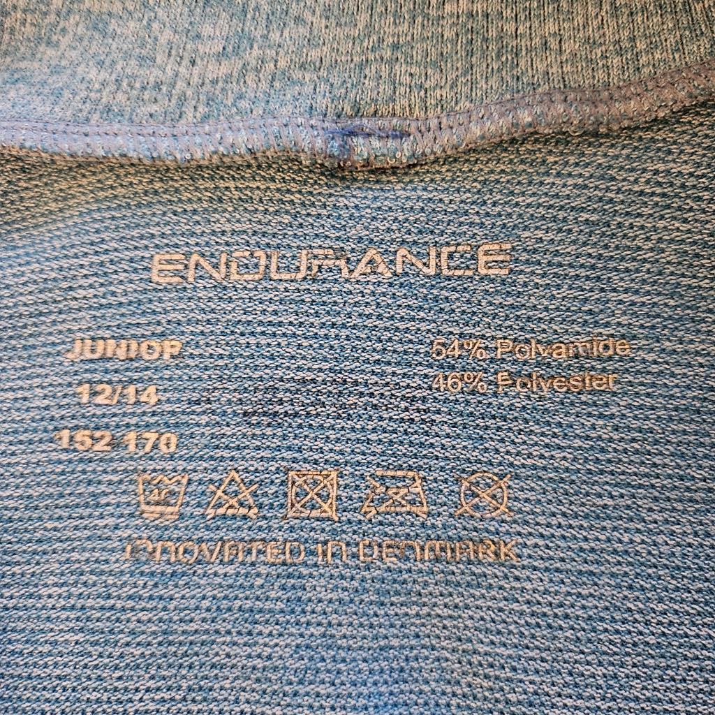 Endurance sportstøj