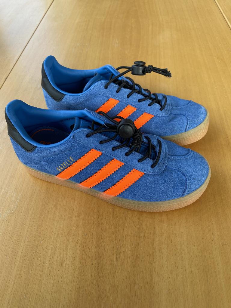 Adidas Gazelle sneakers