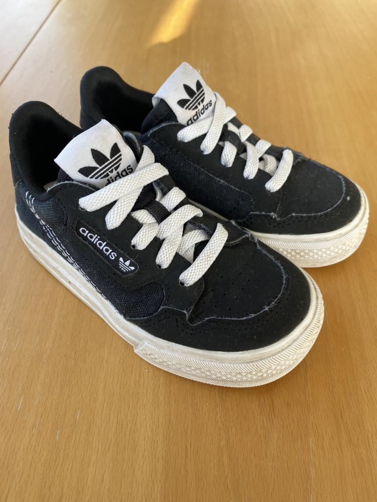 Adidas sneakers