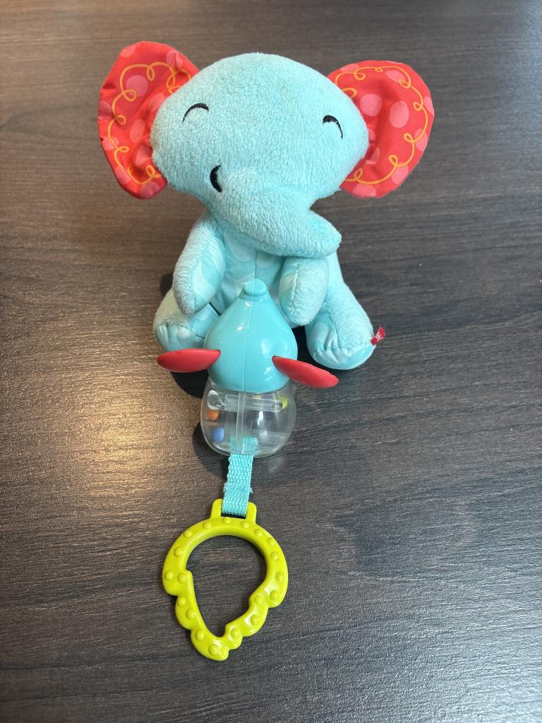 Fisher-Price elefant
