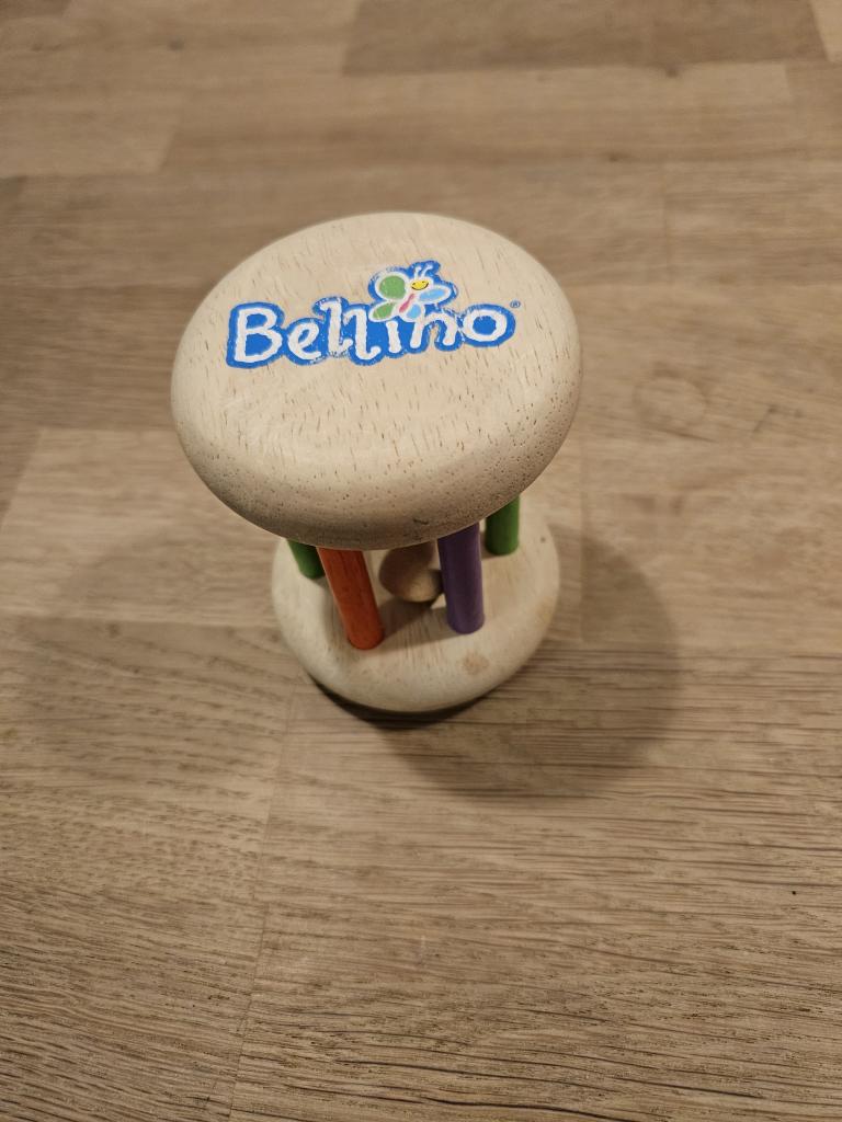 Bellino babylegetøj