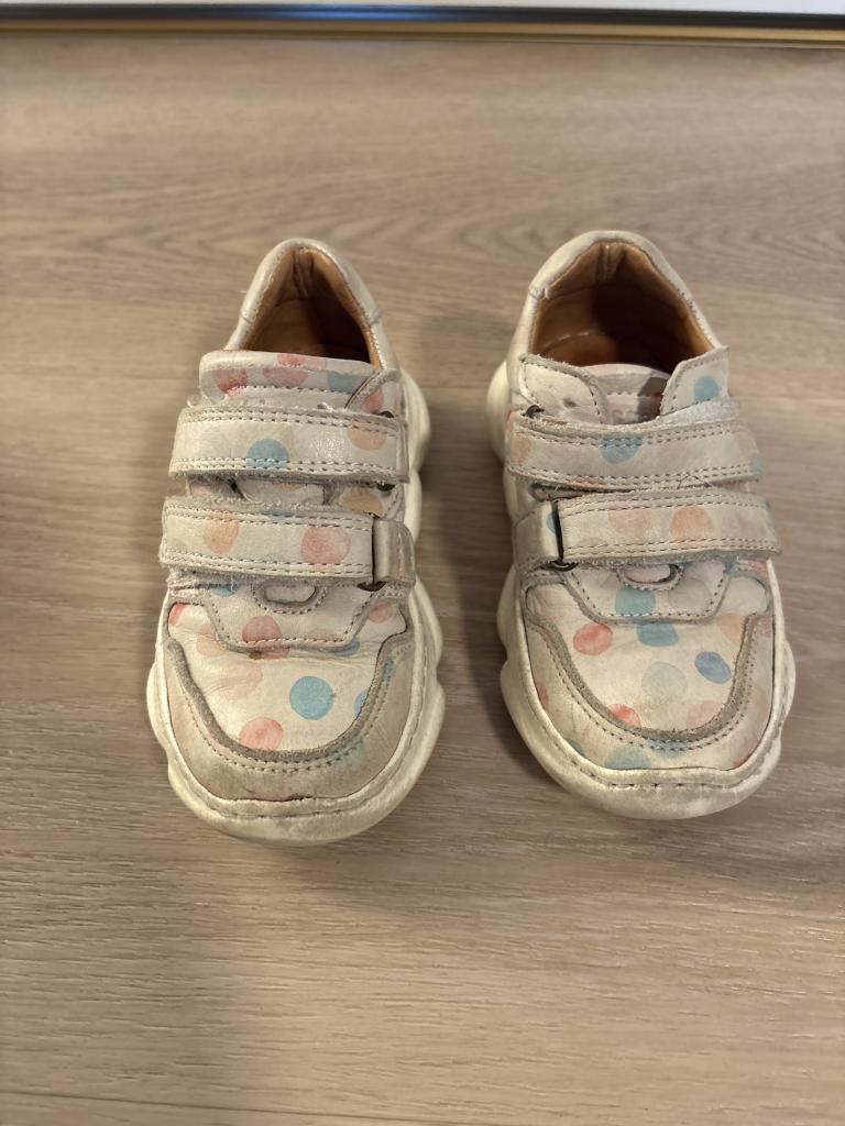 Bisgaard sneakers