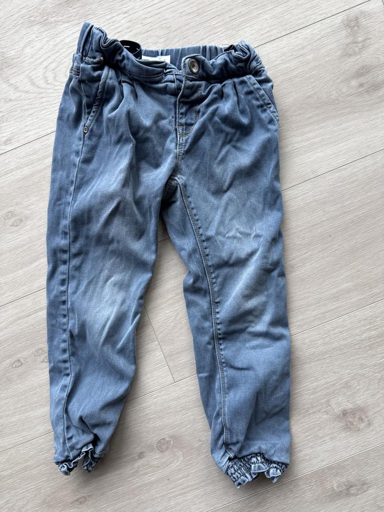 Name It jeans str. 110
