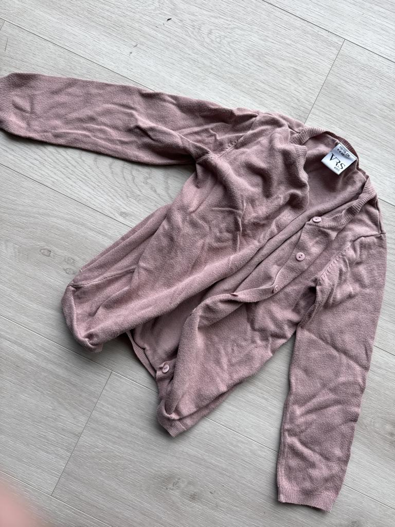 VRS cardigan