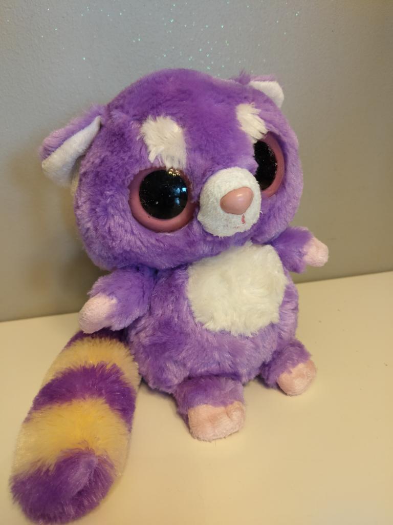 Lilla bamse