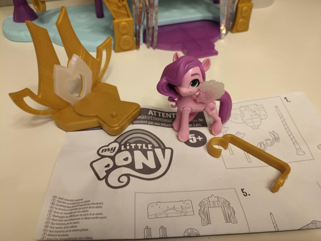 My Little Pony slot