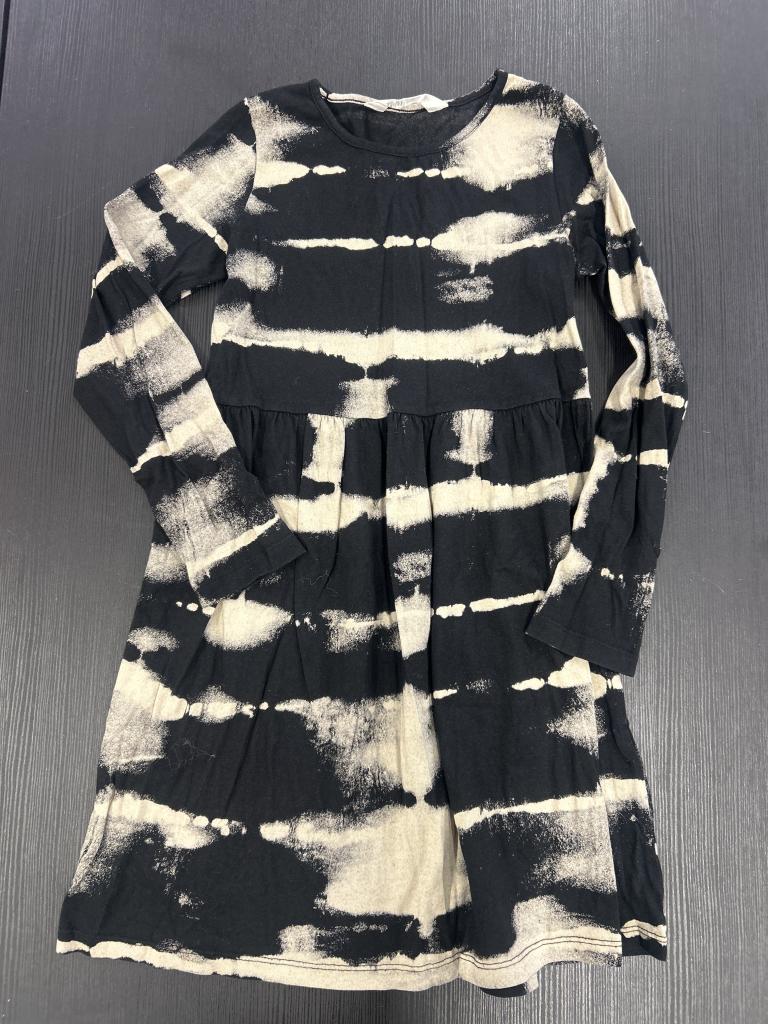 H&M kjole 122/128