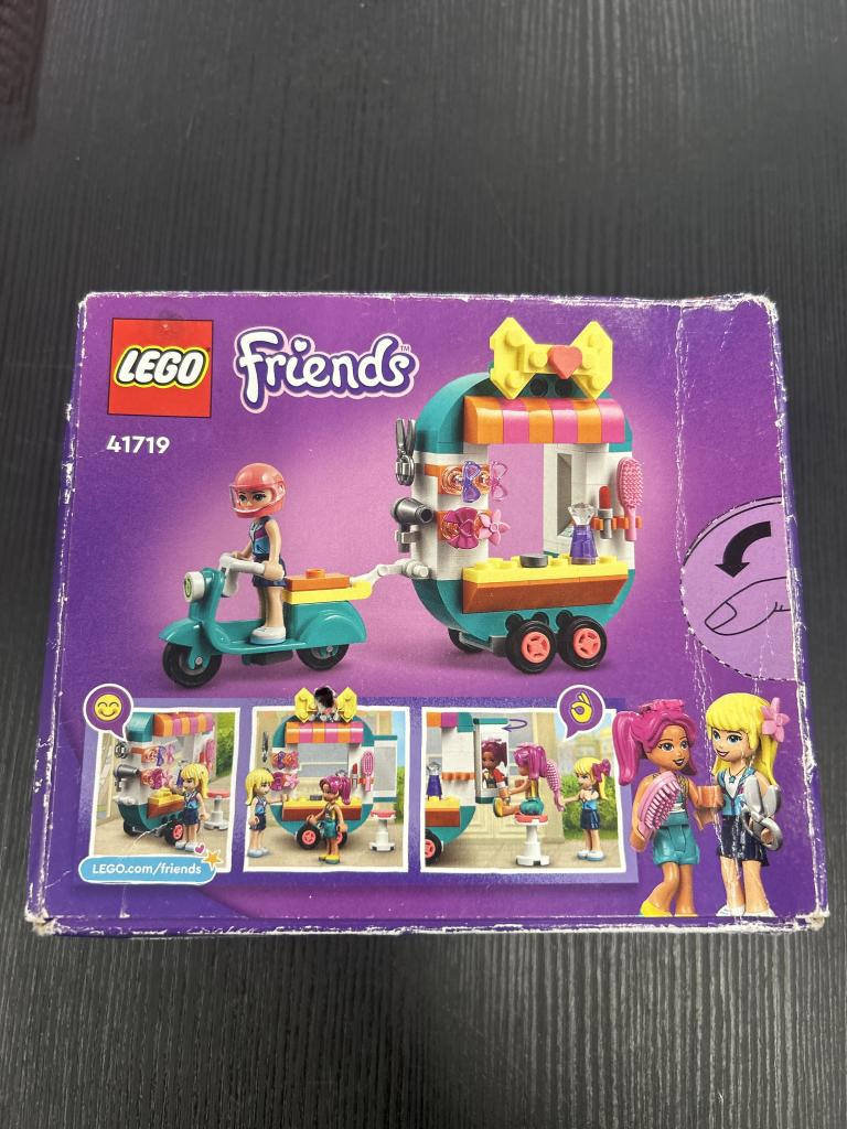 LEGO Friends 41719