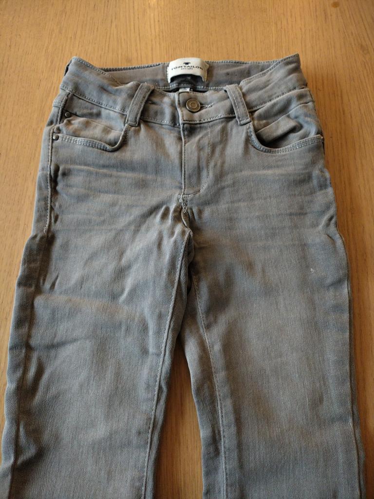 Tom Tailor bukser 140