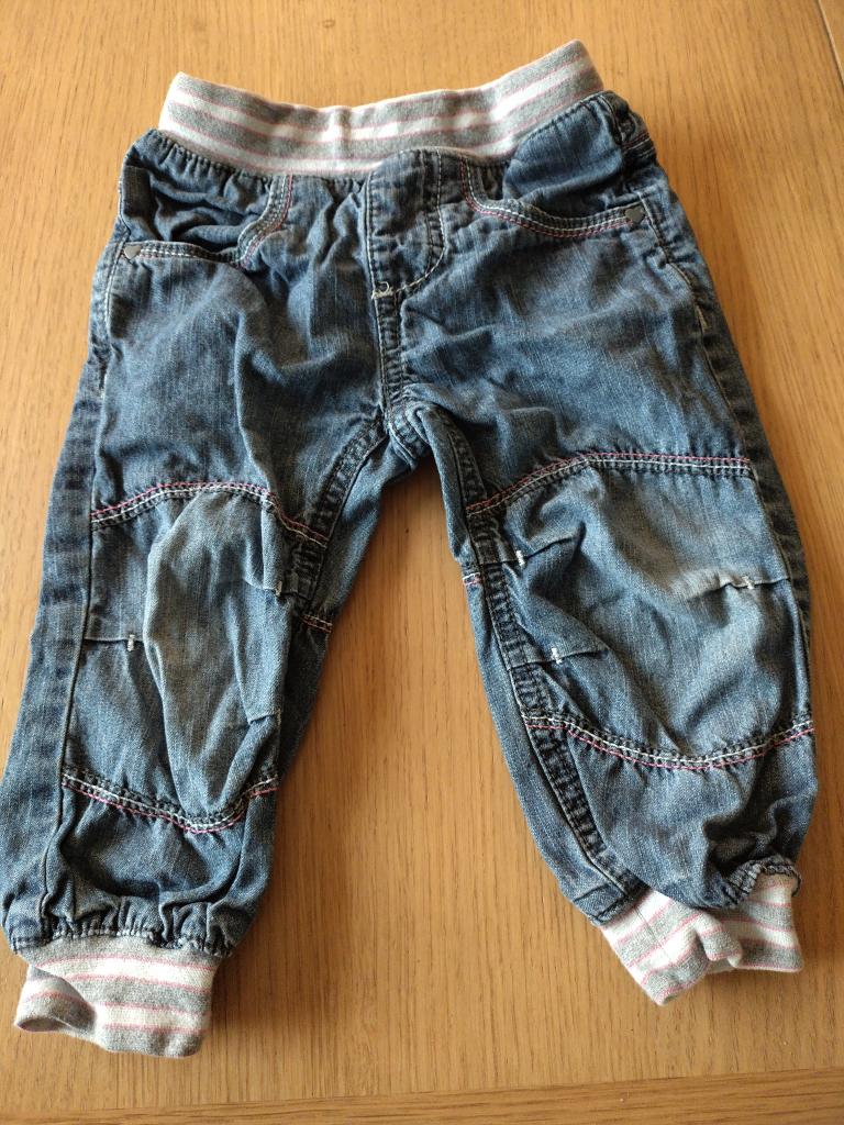 Name It jeans