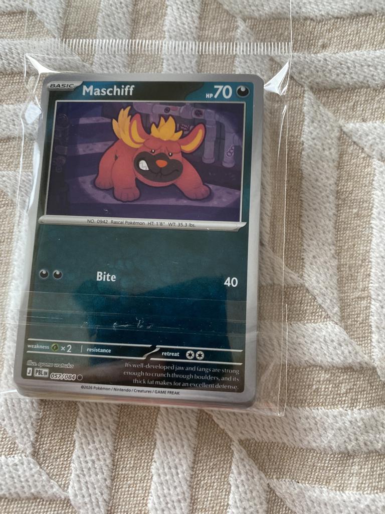 20 pokémon kort