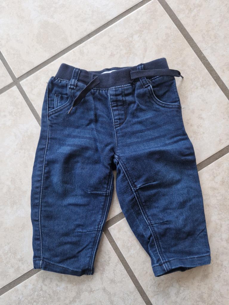 VRS Jeans snor. S. 80