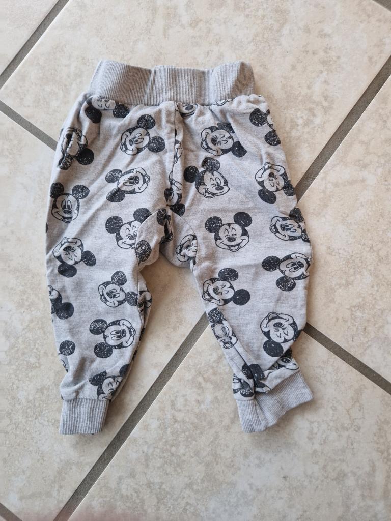 Disney Mickey buks 74