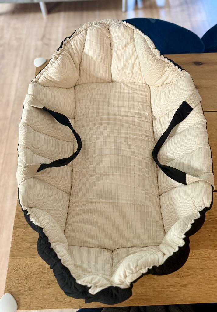 CC Babylift/legetæppe