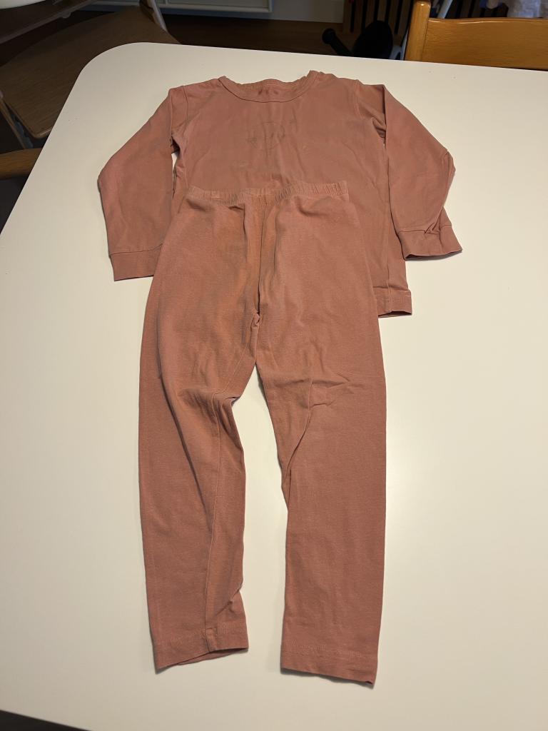 BeKids nattøjssæt 104
