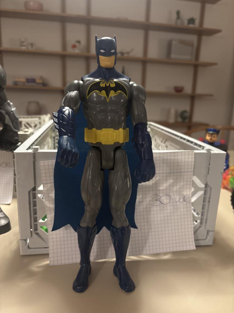 Batman figur