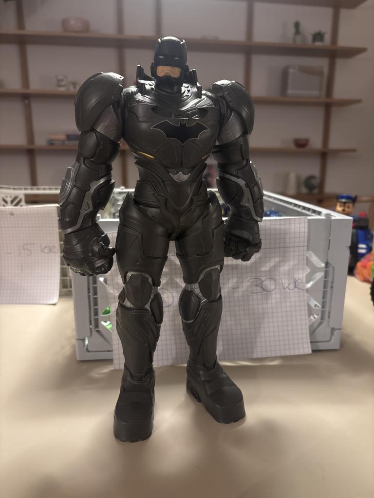 Batman figur