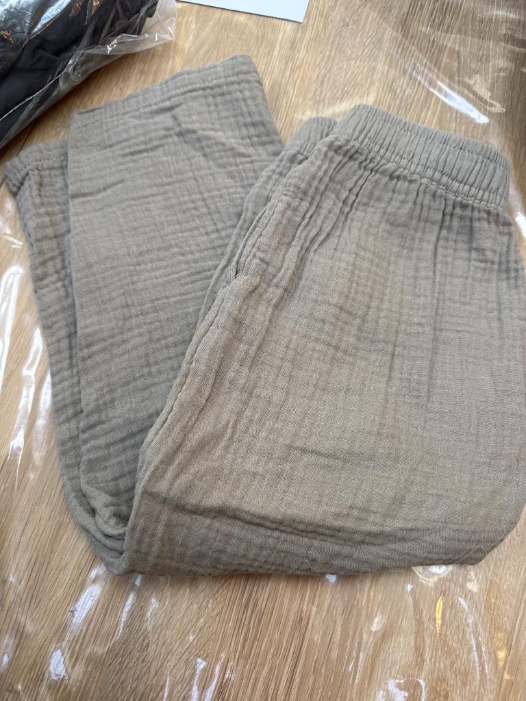 Birkh buks 104 brun cs