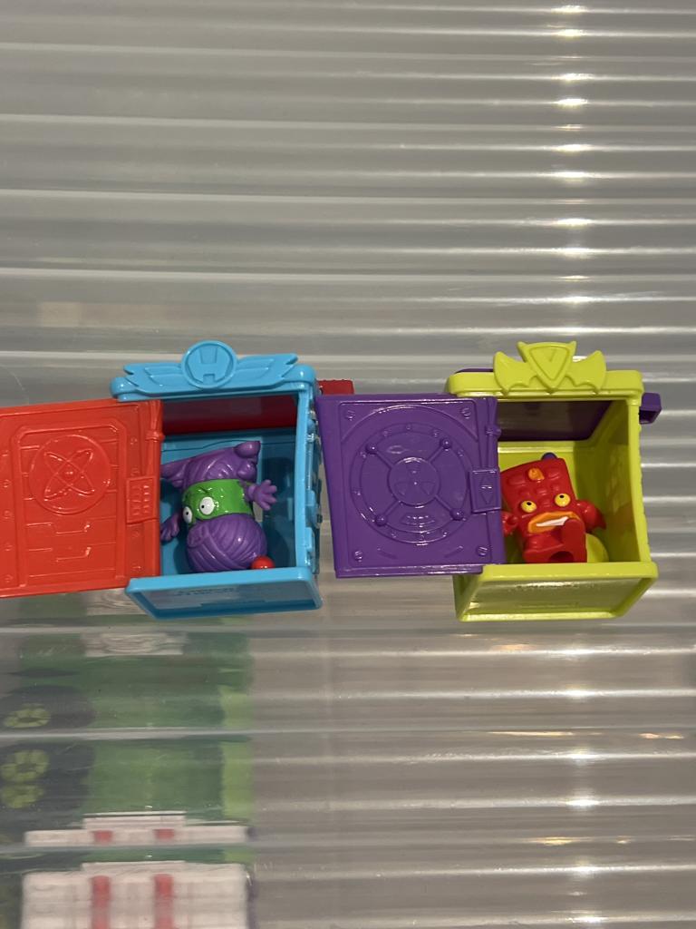 2xFigurer