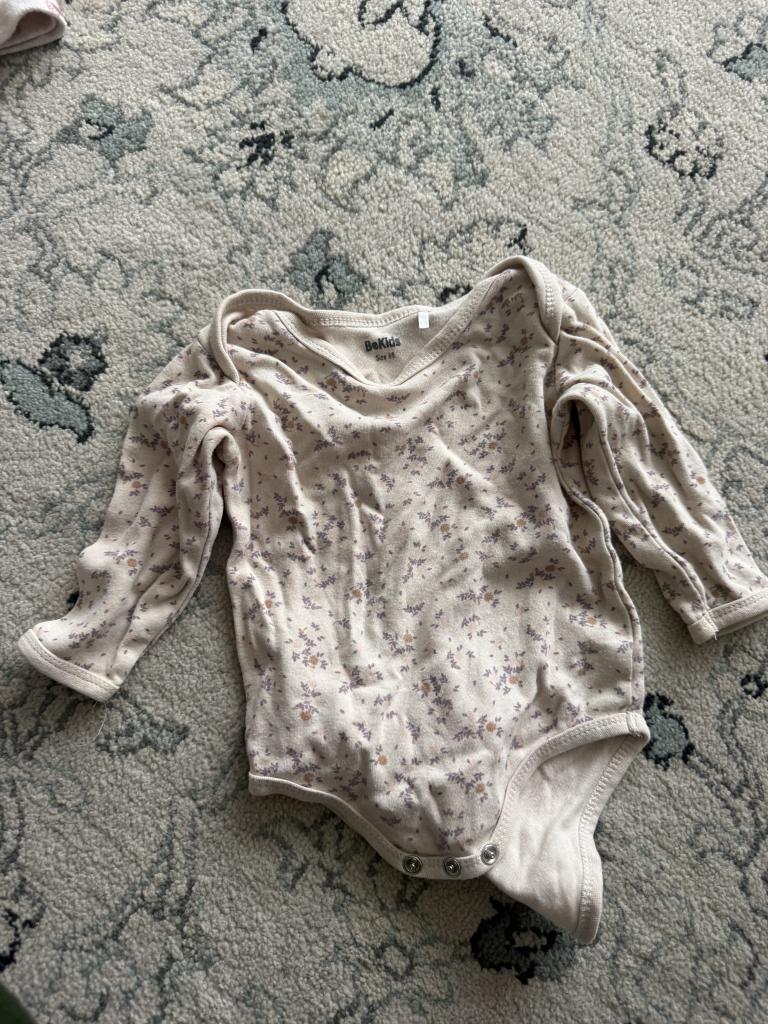 BeKids body 68