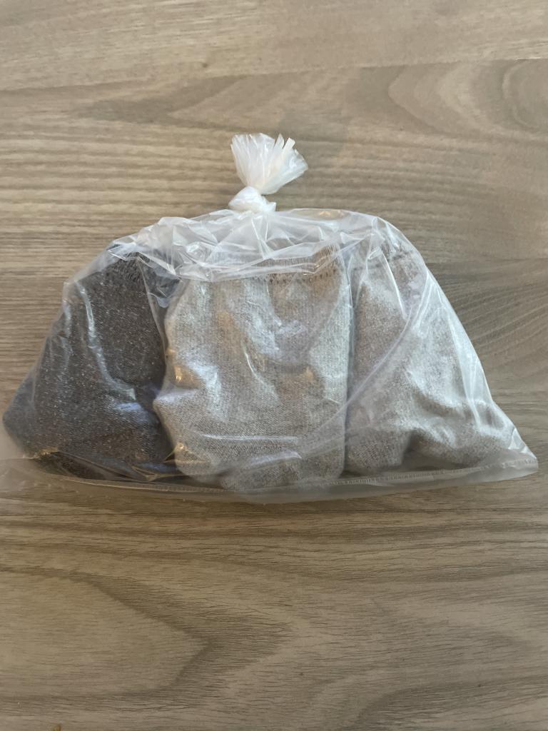 3 par strømper 23-25