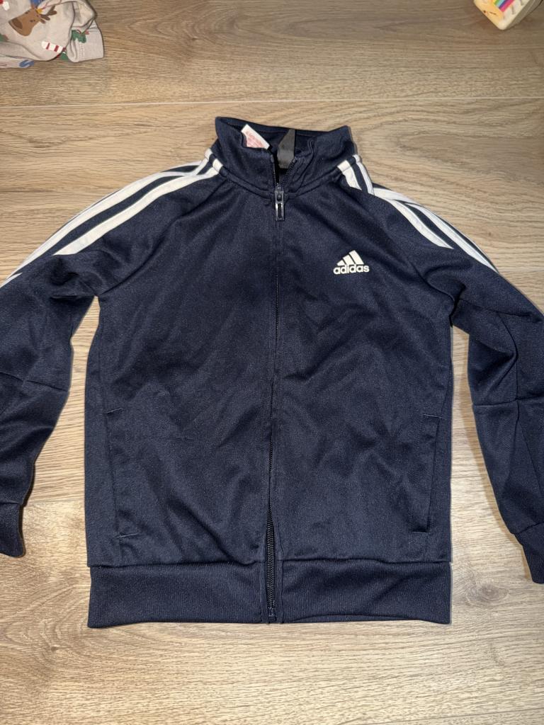 Adidas sweatshirt