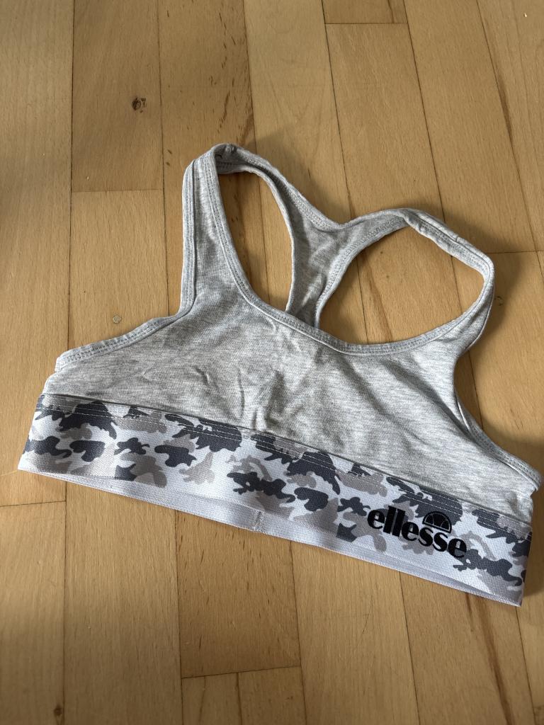 Ellesse sports-top