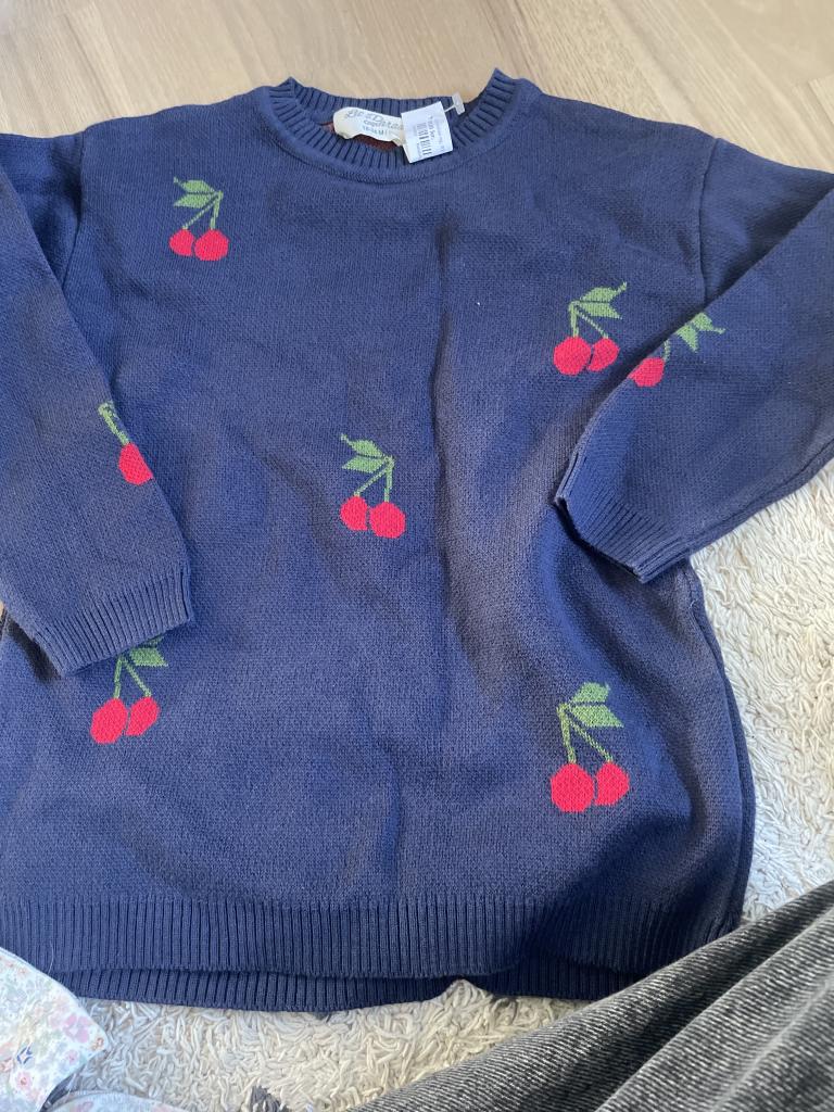 Lil’paradise, cherry, 92ny