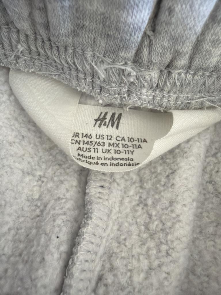 H&M bukser 146