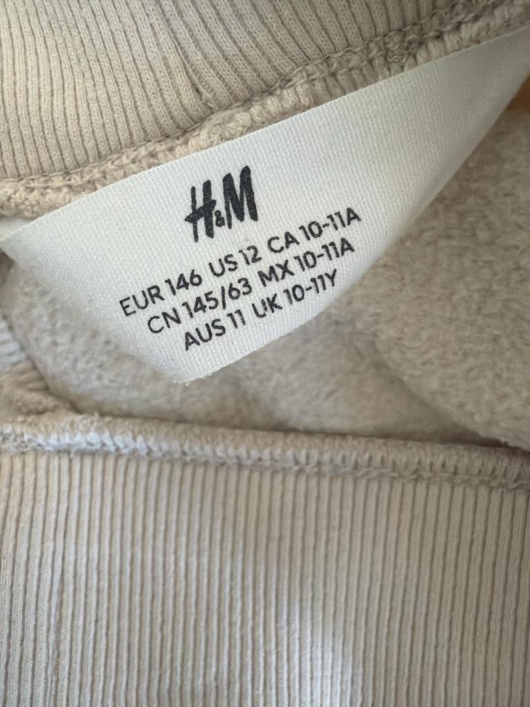 H&M bukser 146