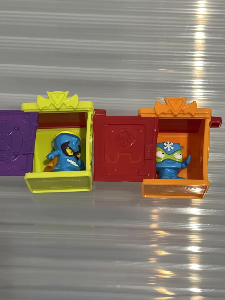 2xFigurer