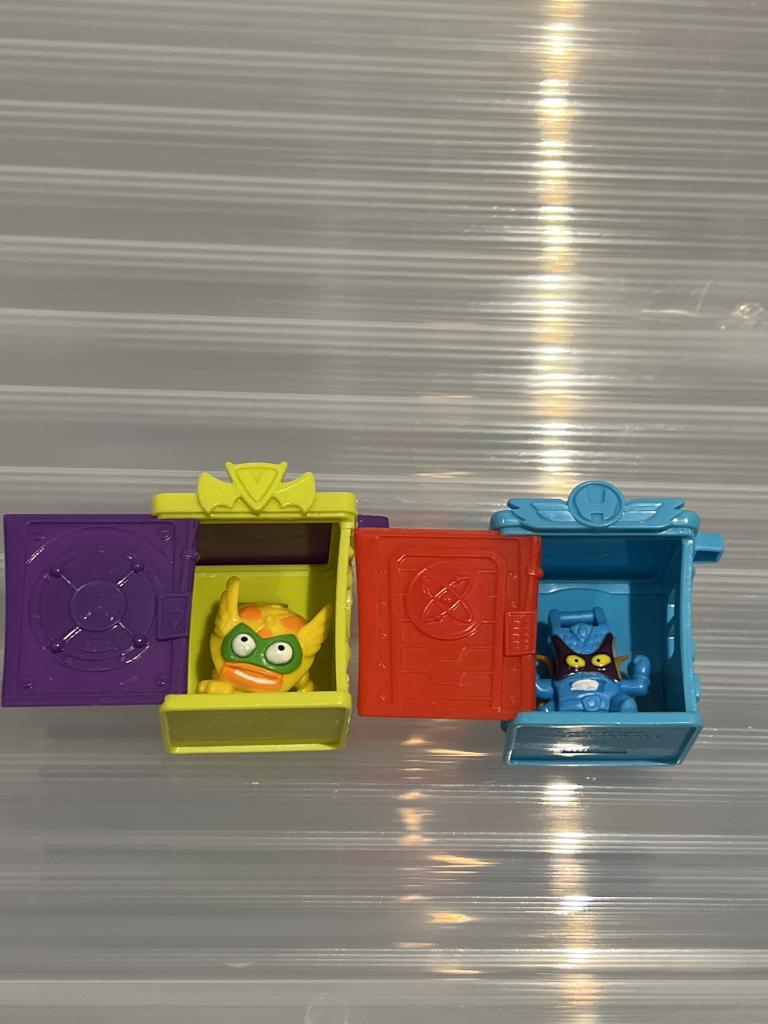 2xFigurer