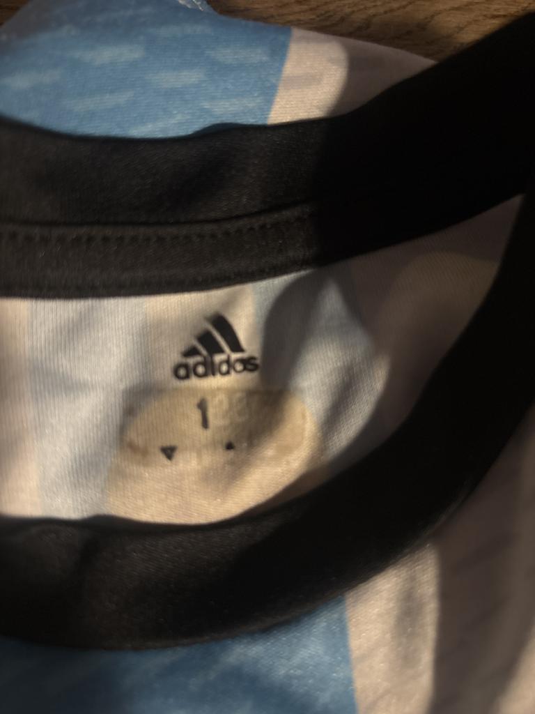 Adidas Argentina sæt128