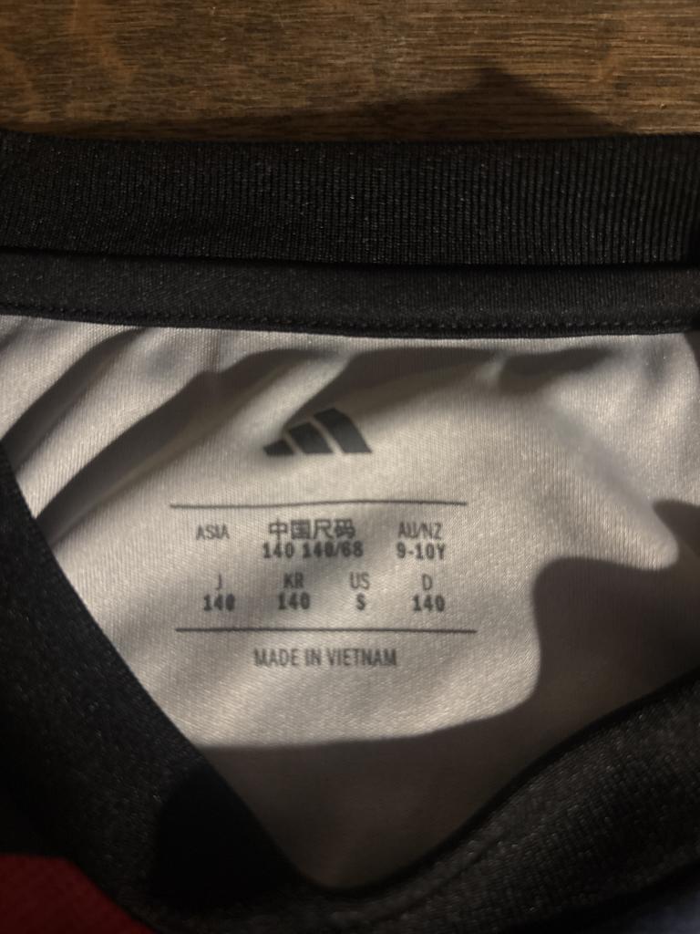 Adidas Manchester Unit