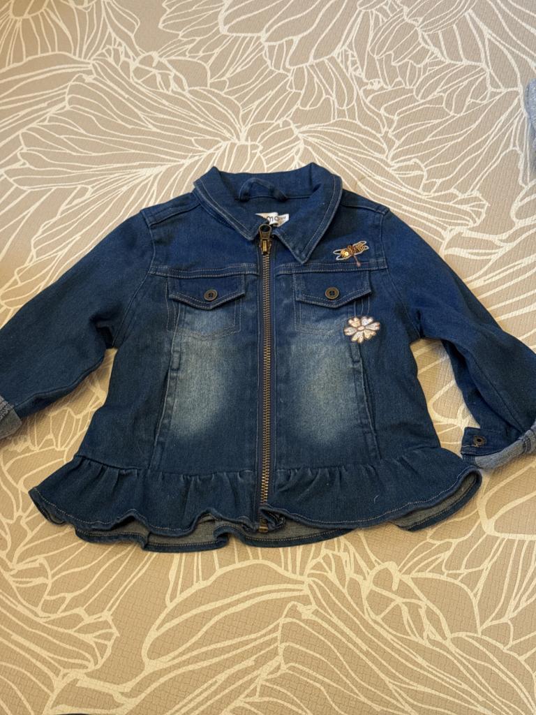 Cowboy jakke Minymo92