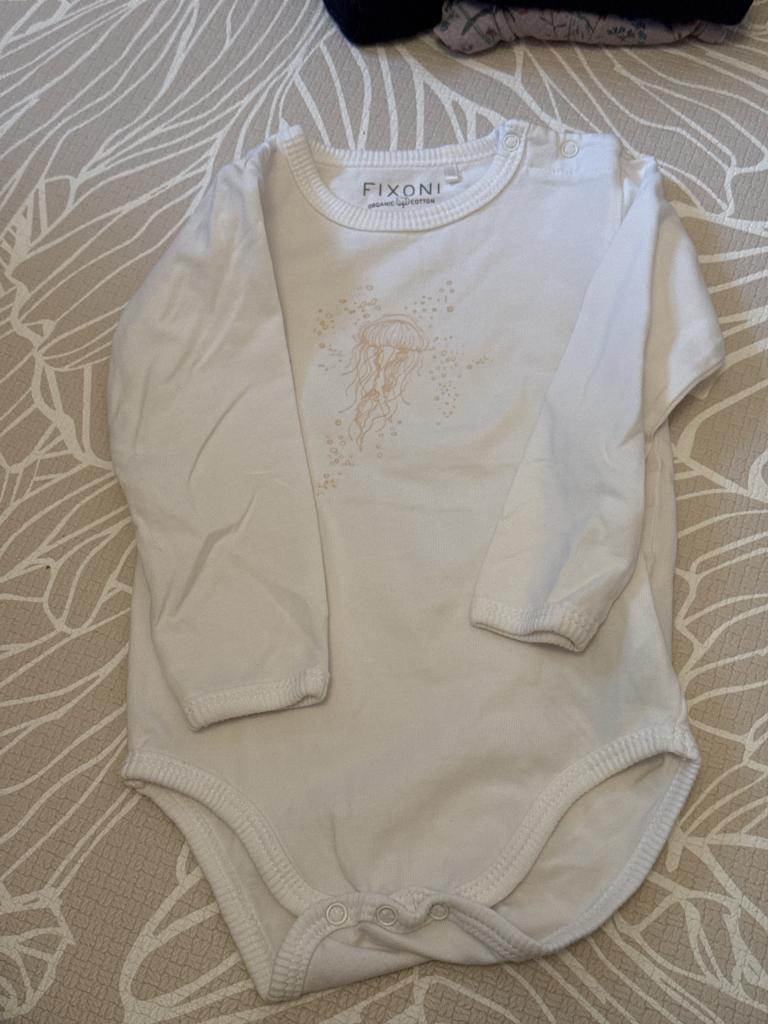 Fixoni body 74