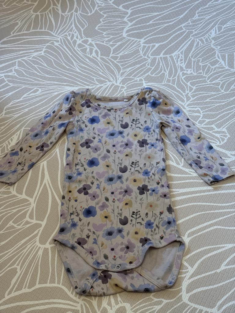 Body 68 blomst