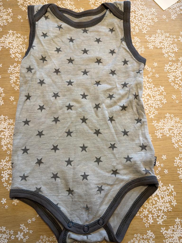 808 stjernet body2,92
