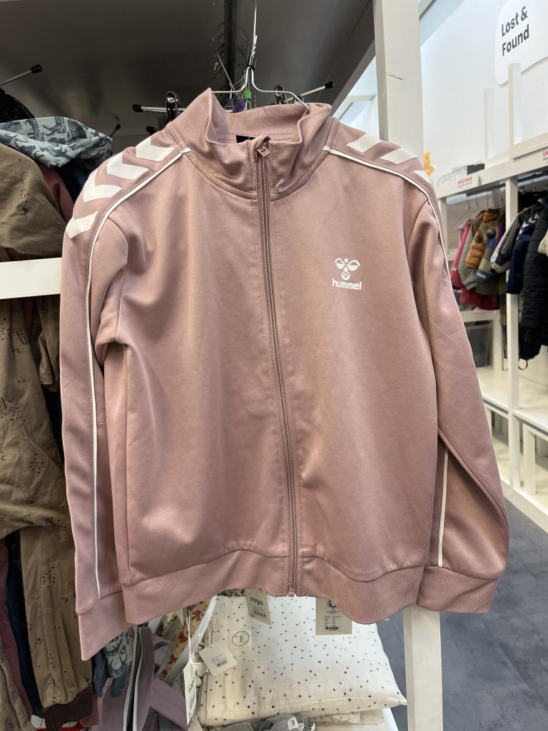 Hummel cardigan 152