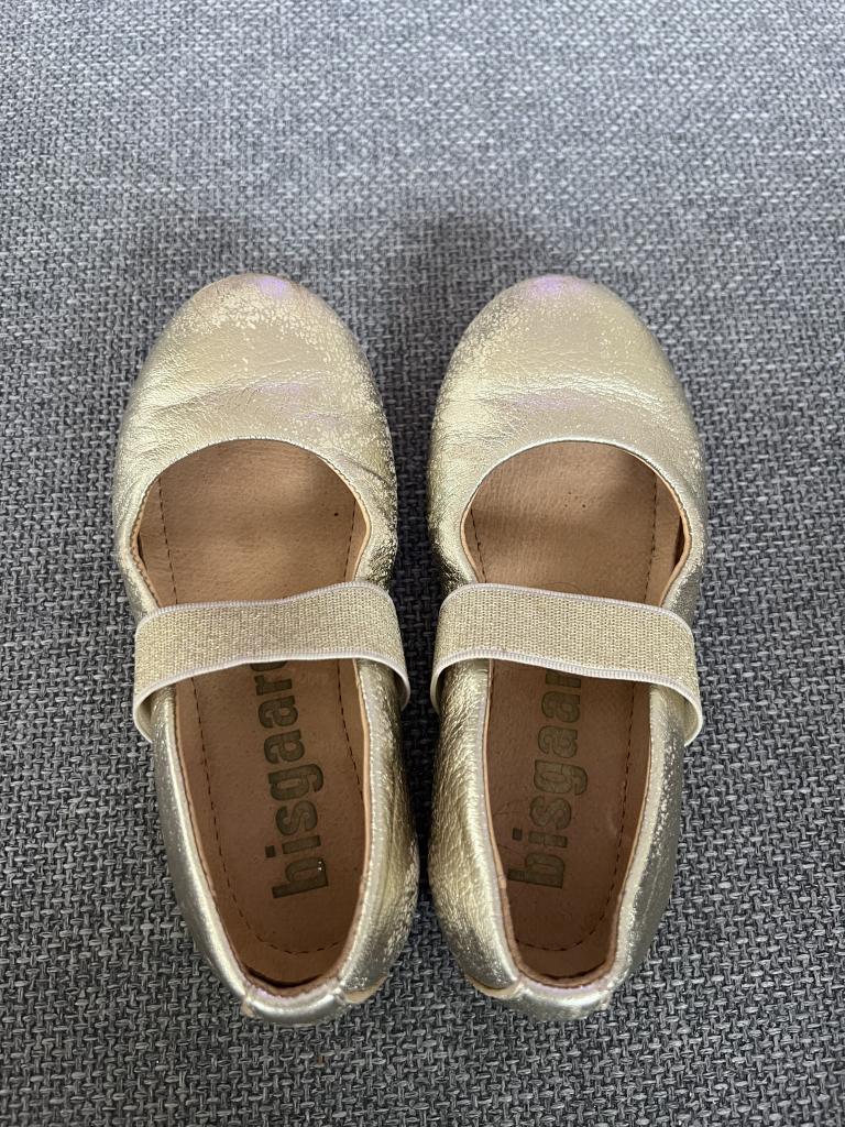 Bisgaard ballerina 26